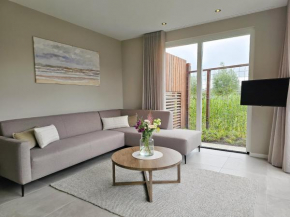 Vakantiehuis 'Villa Mondriaan' Domburg DO55